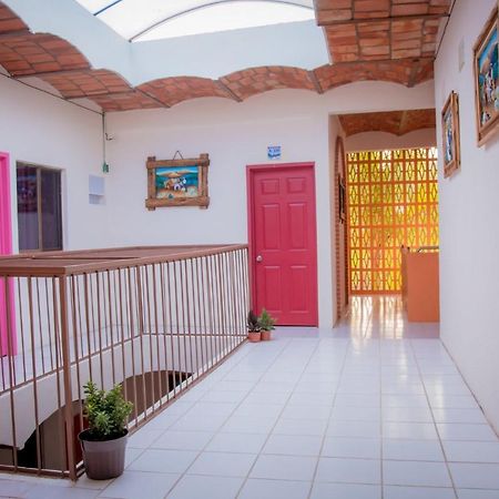 מלון רינקון דה גוויאביטוס La Rienda Guayabitos מראה חיצוני תמונה