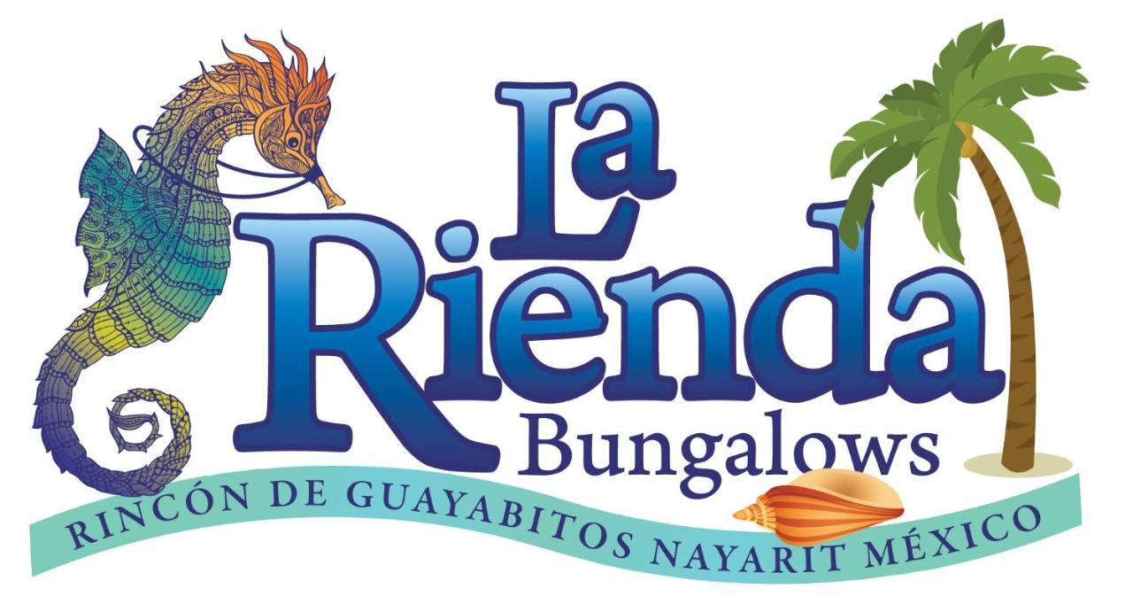 מלון רינקון דה גוויאביטוס La Rienda Guayabitos מראה חיצוני תמונה